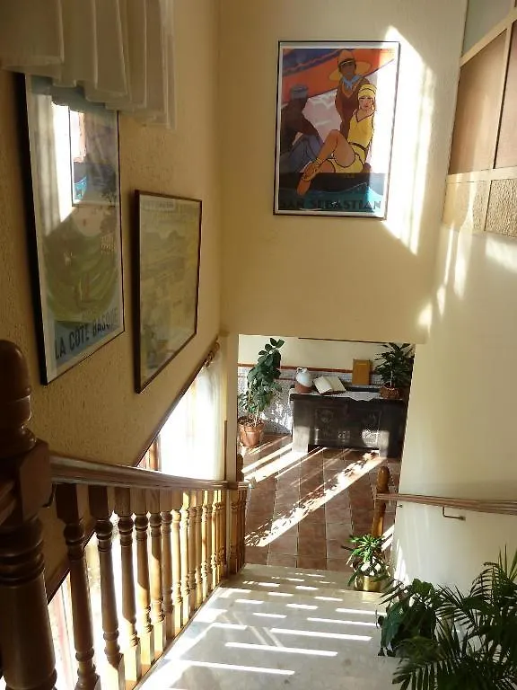 Hotel Leku Eder San Sebastian
