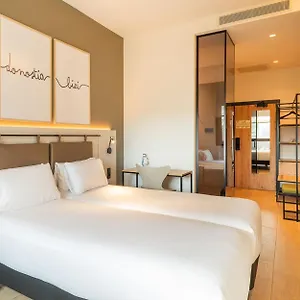 Leonardo 3* San Sebastian