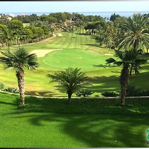 Palmeras Del Golf - Torrequebrada , Benalmádena España