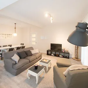 Santa Barbara Terrace - Ib San Sebastián