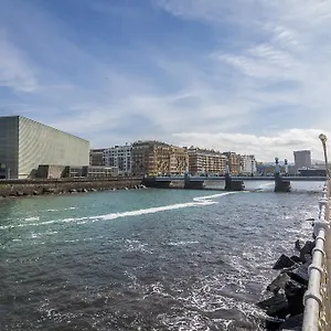 Urumea San Sebastián