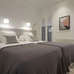 Concha Bay 3 By Feelfree San Sebastián