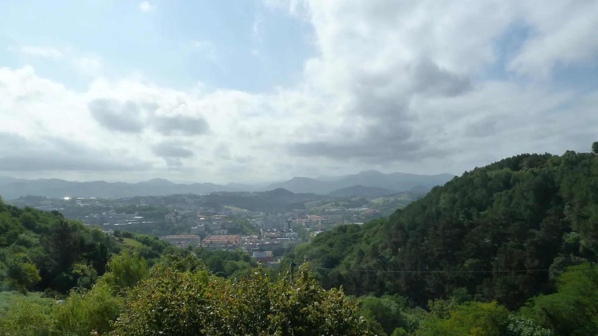 Hotel Leku Eder San Sebastian