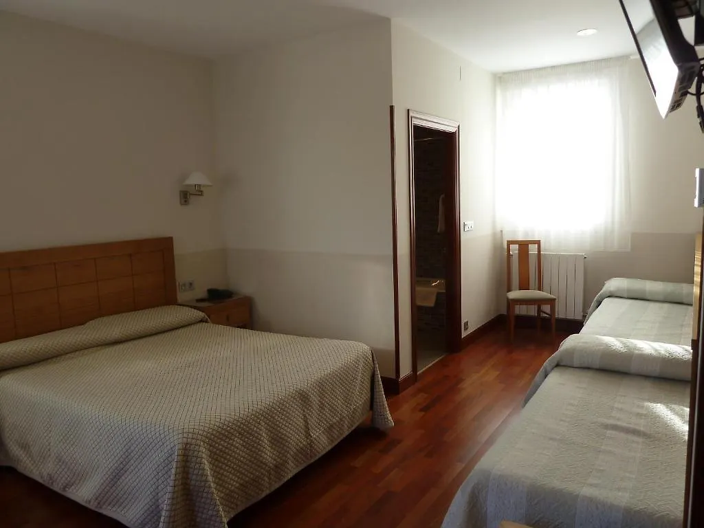 Hotel Leku Eder San Sebastian