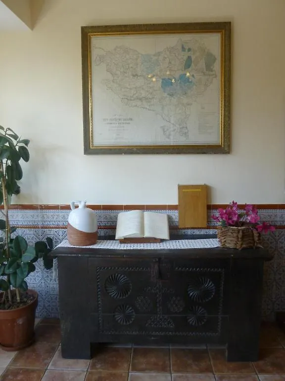 **  Hotel Leku Eder San Sebastian Spanje