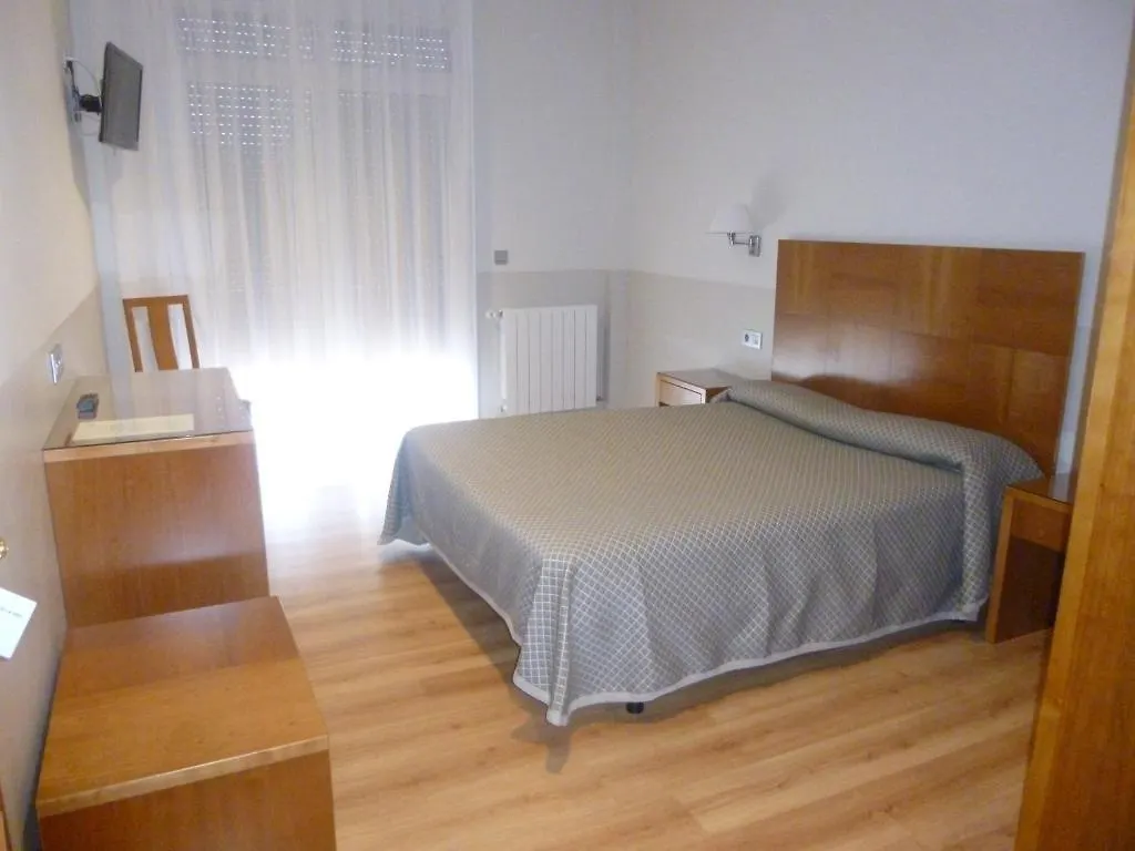 Hotel Leku Eder San Sebastian 2*,  Spanje