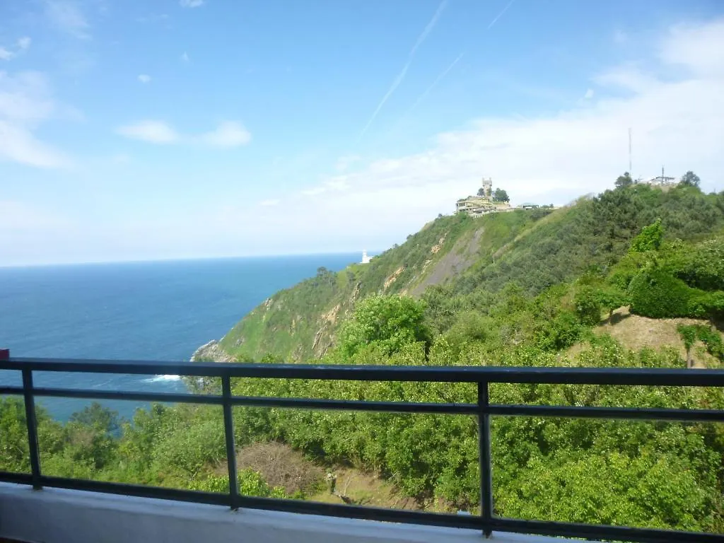 Hotel Leku Eder San Sebastian