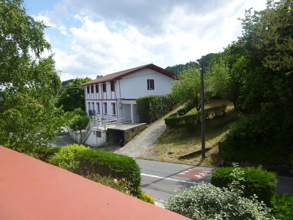 Hotel Leku Eder San Sebastian