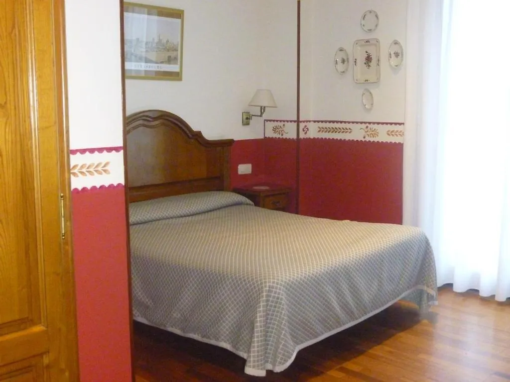 Hotel Leku Eder San Sebastian