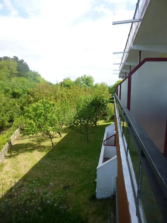 Hotel Leku Eder San Sebastian