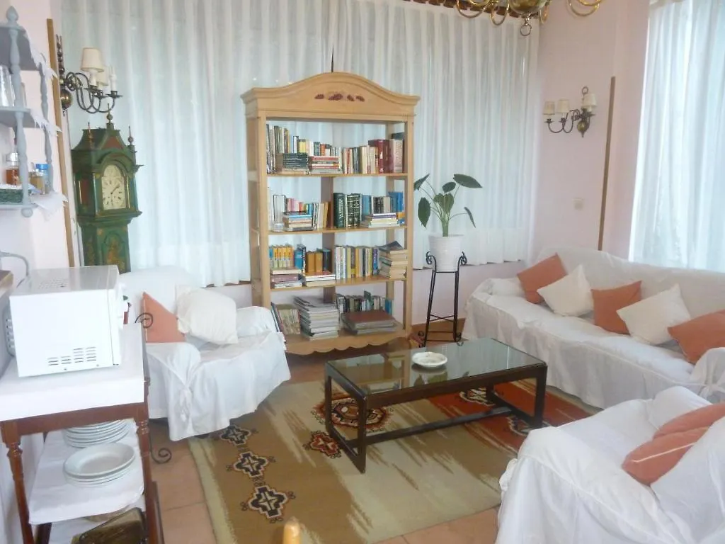 **  Hotel Leku Eder San Sebastian Spanje