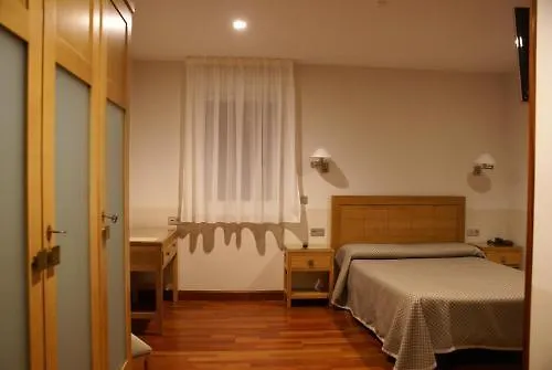 Hotel Leku Eder San Sebastian 2*,