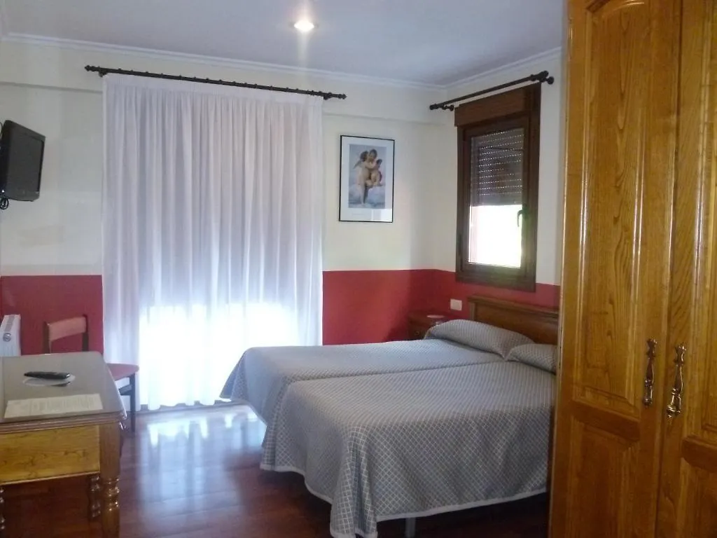 Hotel Leku Eder San Sebastián